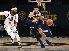 开云体育网页版-丹佛掘金对布鲁克林篮网最新消息