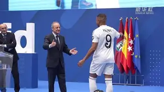 开云体育app下载-关于从里尔清晨远射贴柱到皇家马德里止住颓势,姆巴佩连续十场比赛得分超过关键助攻的信息